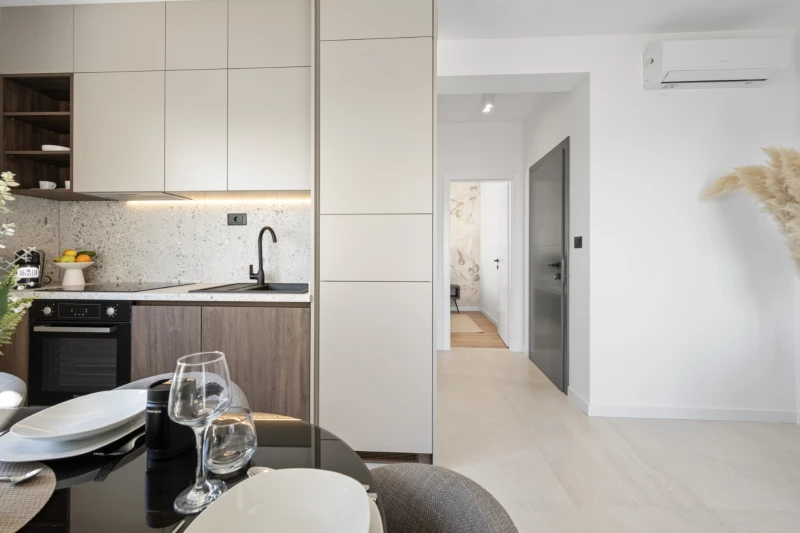 apartment a6
