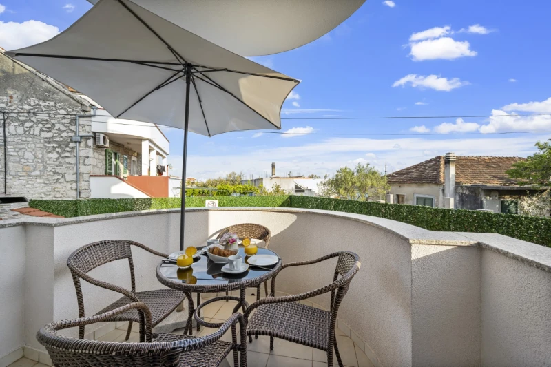 Apartment A1