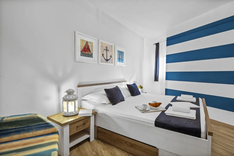 Apartment A1
