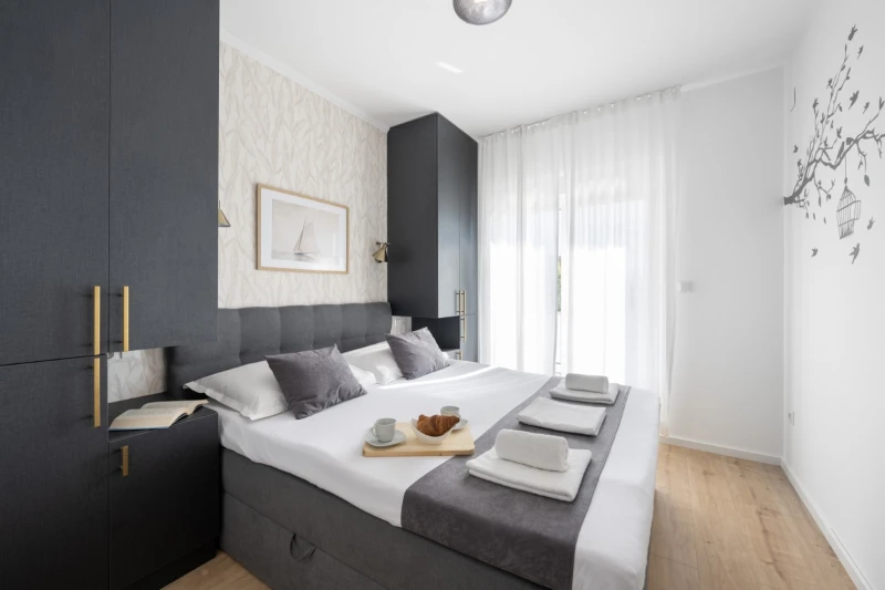 apartment a4