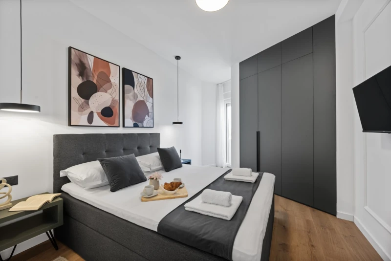 apartment a5