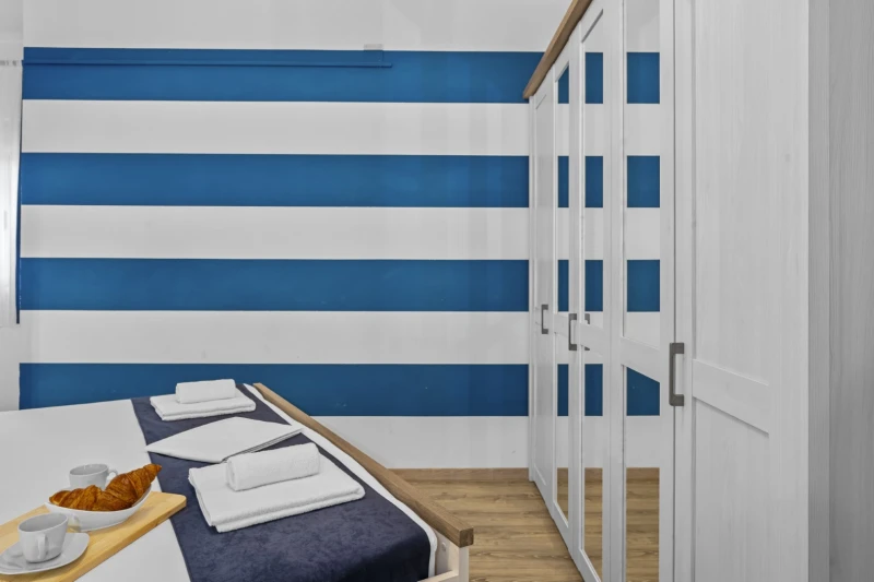 Apartment A1