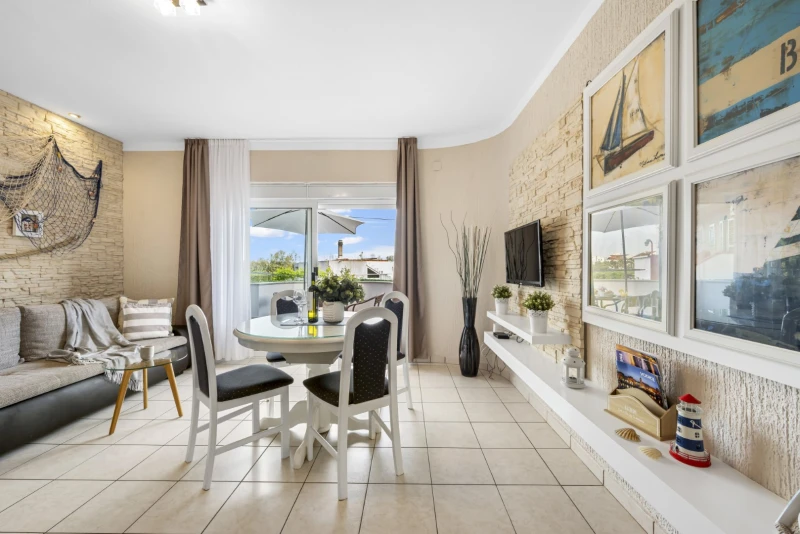 Apartment A1