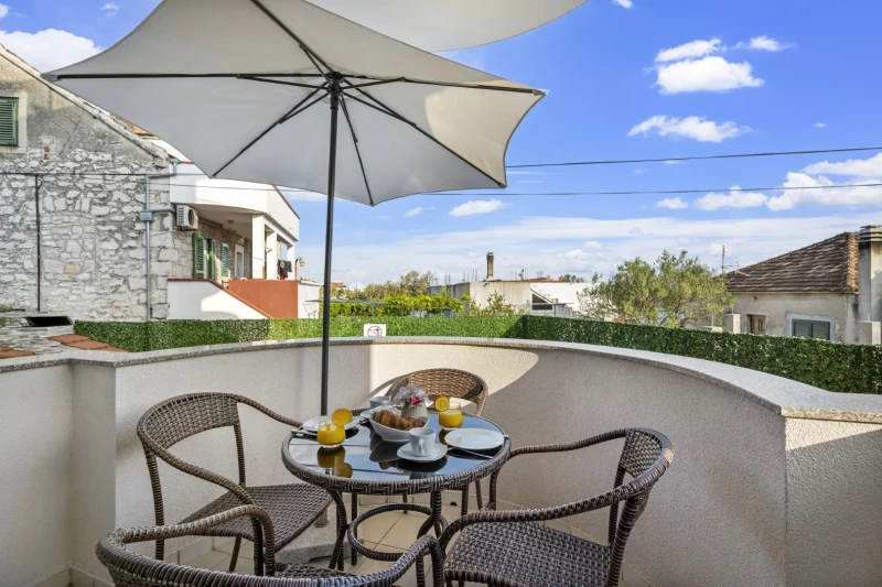 Apartment A1