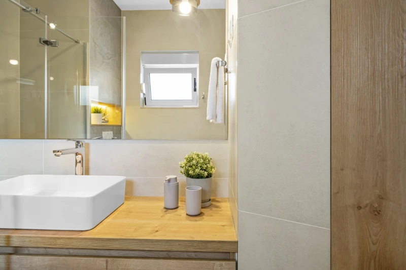 Apartment A1