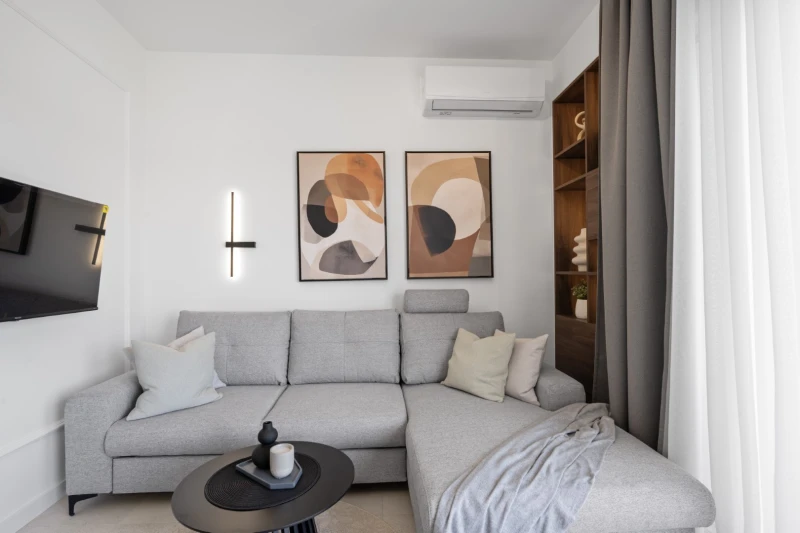 apartment a5