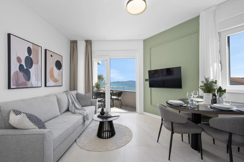 apartment a6