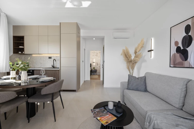 apartment a6