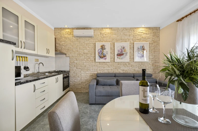 apartment a3