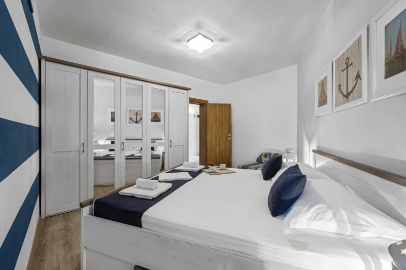 Apartment A1