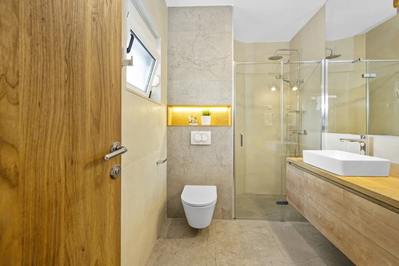 Apartment A1