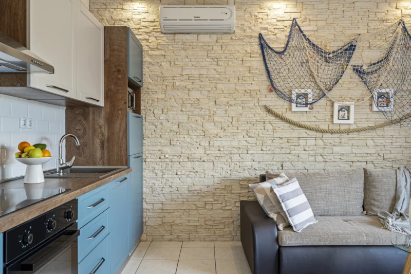Apartment A1