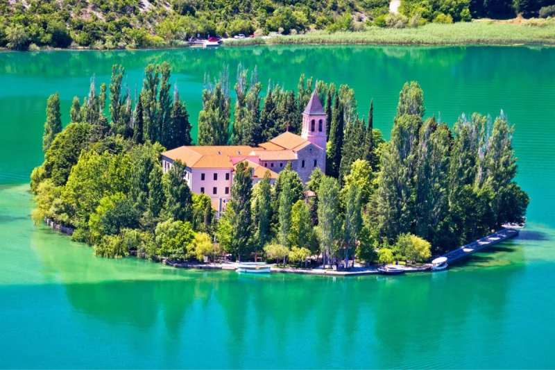 šibenik-knin county