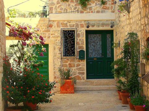 šibenik-knin county