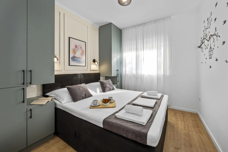 apartment A2