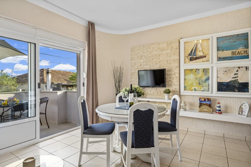 Apartment A1
