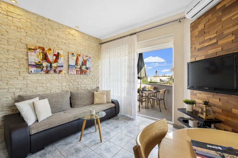 apartment A2