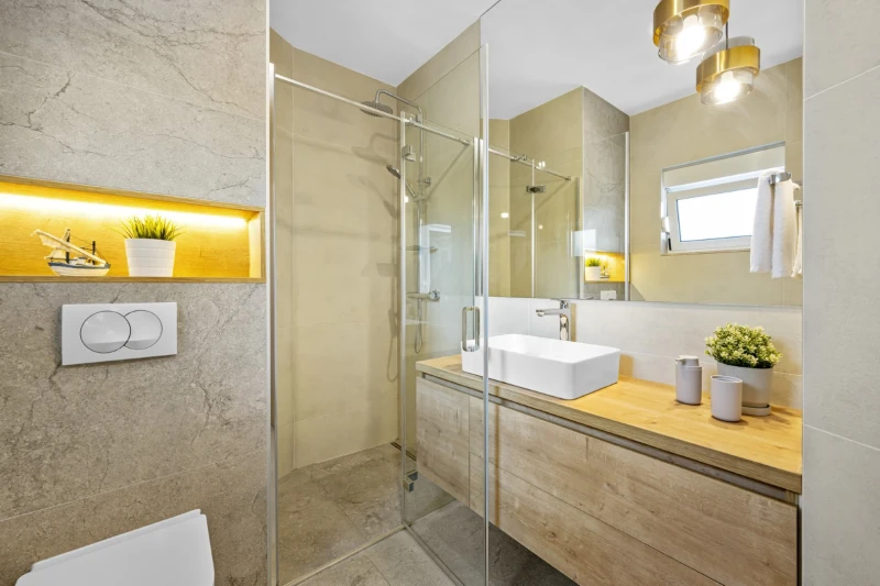 Apartment A1