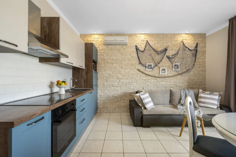 Apartment A1