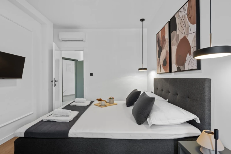apartment a5