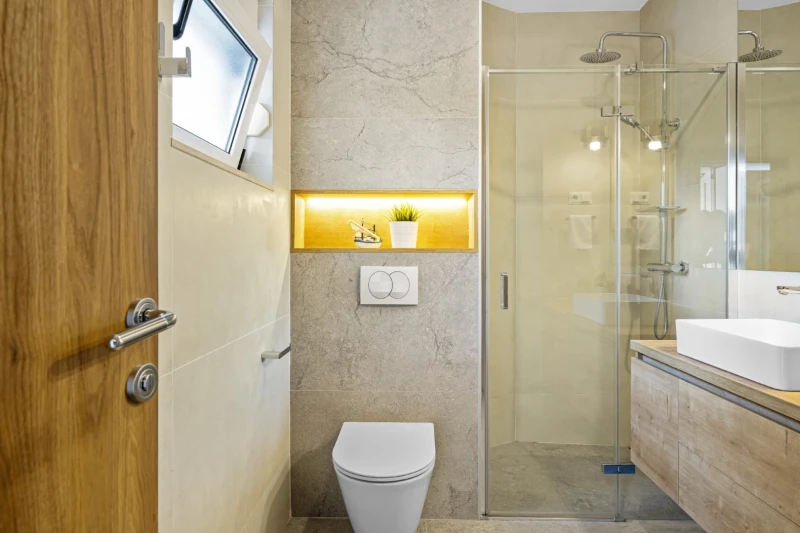 Apartment A1