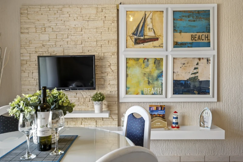 Apartment A1