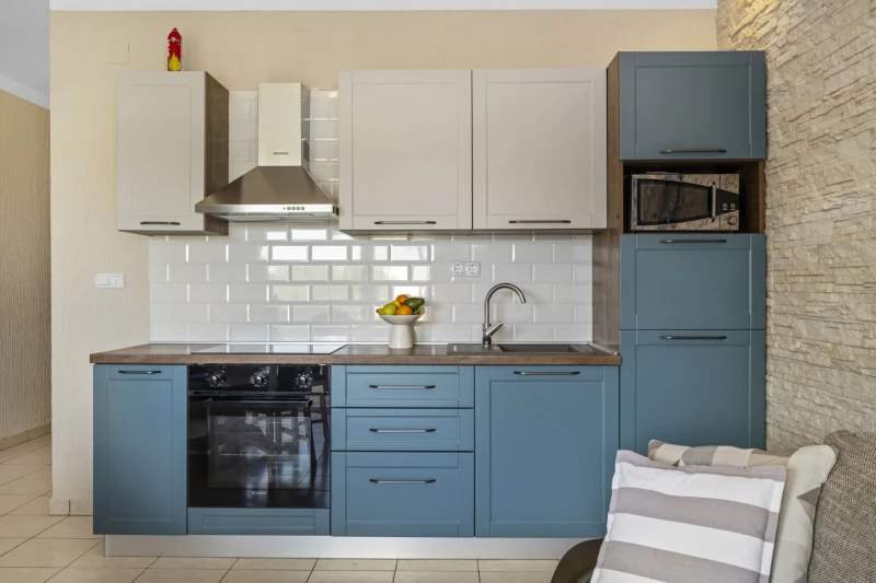 Apartment A1
