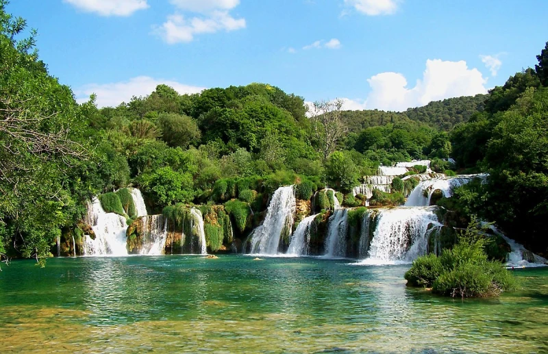 šibenik-knin county