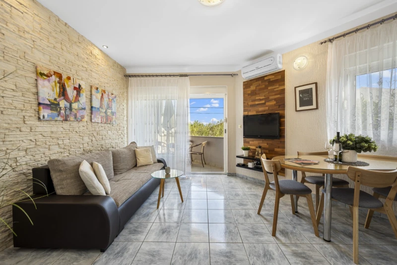 apartment A2