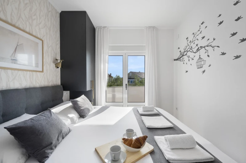 apartment a4