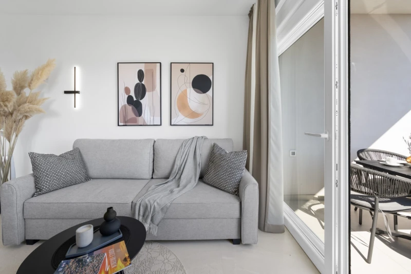 apartment a6