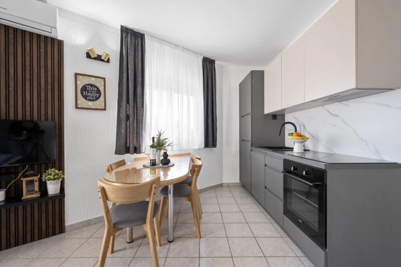 apartment a4