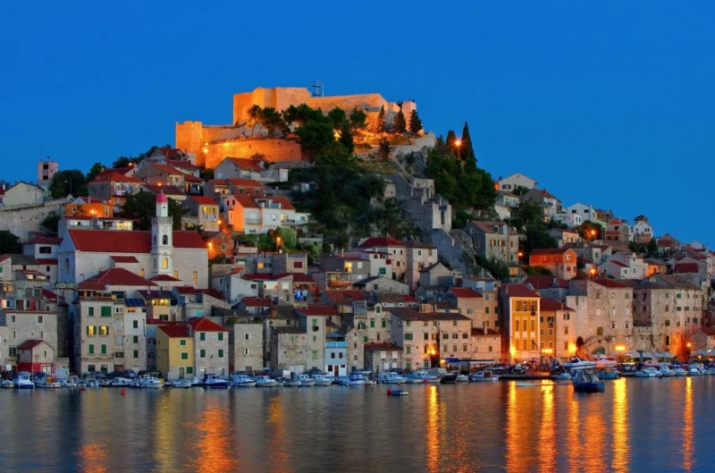 šibenik-knin county