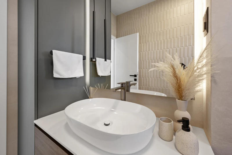 apartment a6