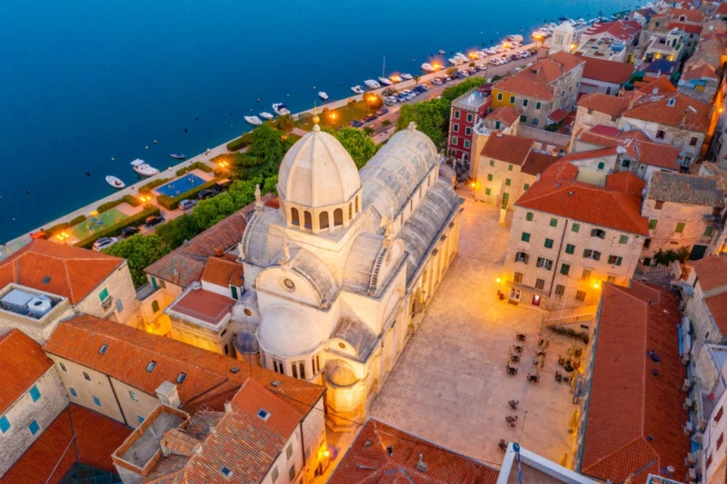 šibenik-knin county