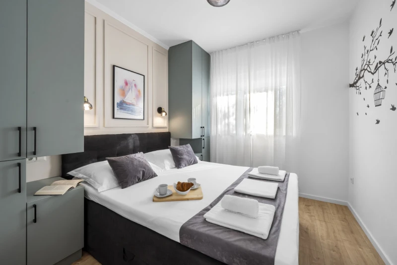 apartment A2