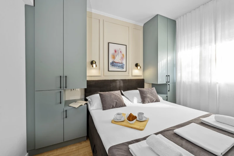 apartment A2