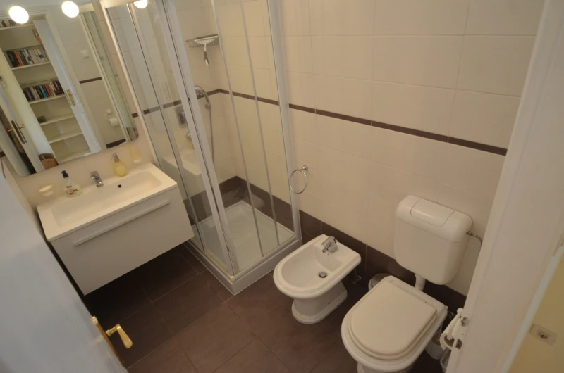 Casa Epulona Apartment, Bathroom / WC