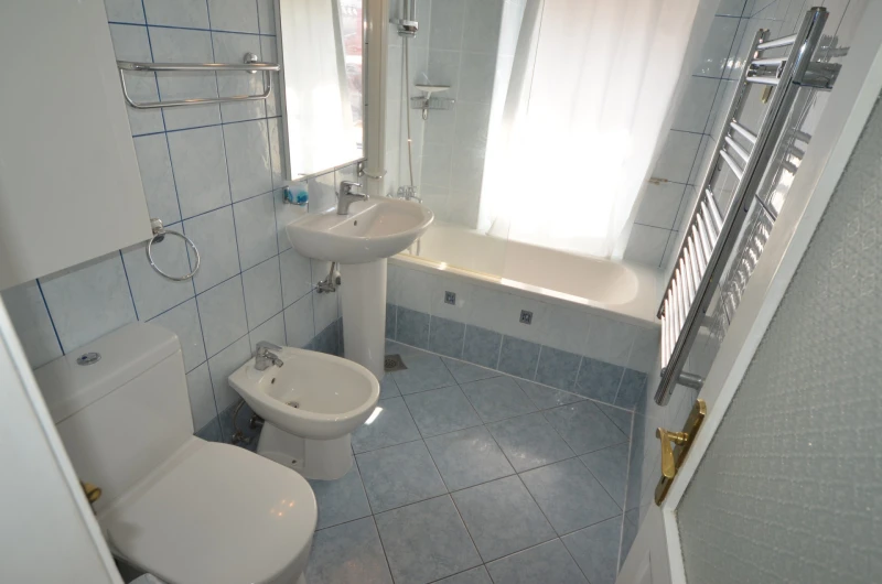 Casa Epulona Apartment, Bathroom / WC