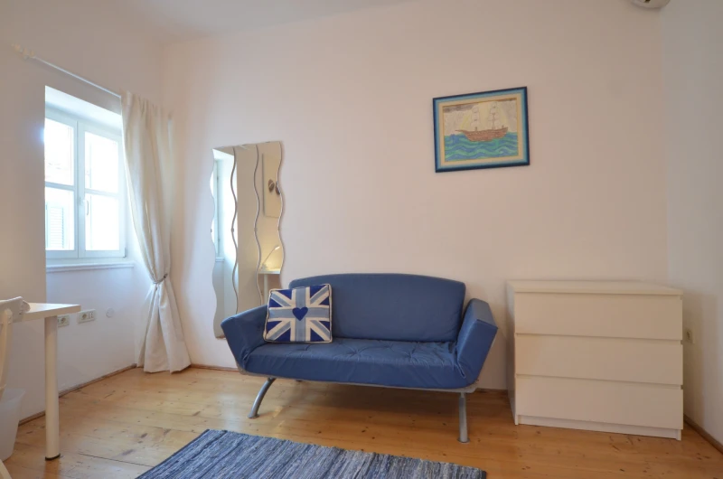 Casa Epulona Apartment, Bedrooms