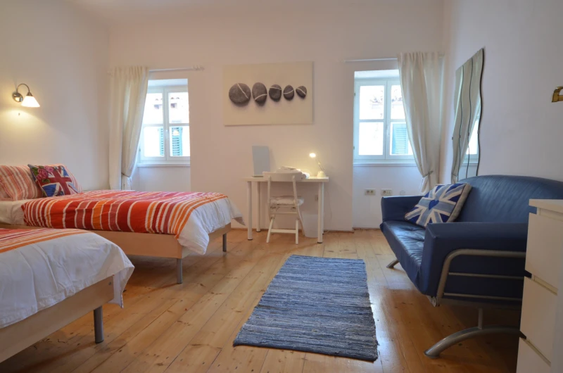 Casa Epulona, Rovinj