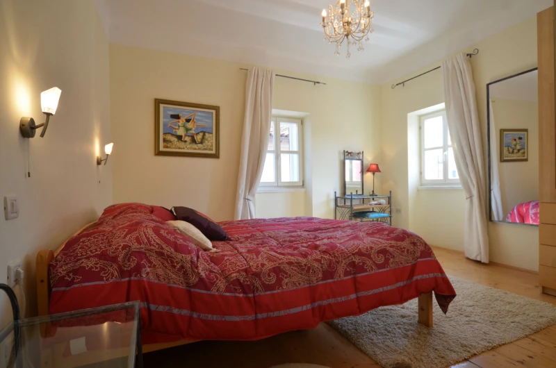 Casa Epulona, Rovinj