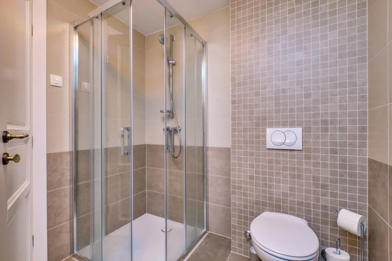 Apartman 1, Apartmani Alberta, Martinšćica