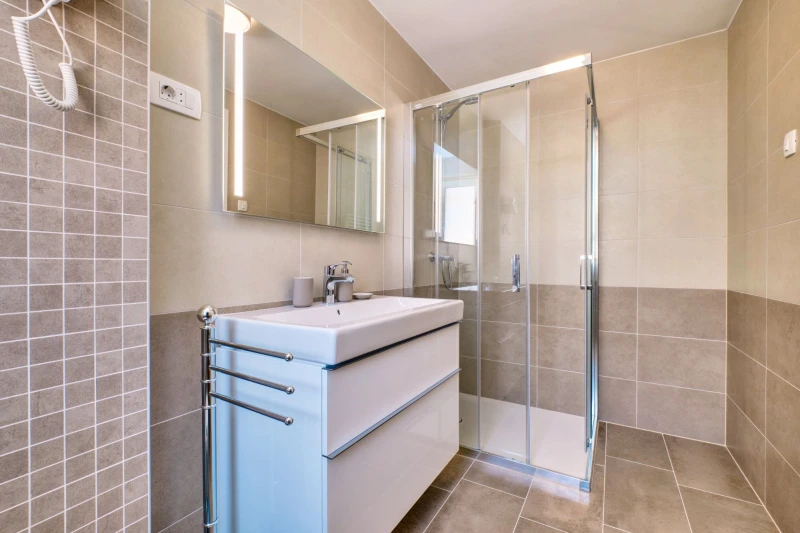Apartman 4, Apartmani Alberta, Martinšćica