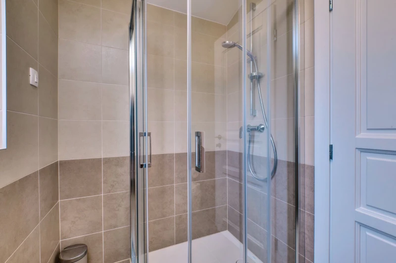 Apartman 5, Apartmani Alberta, Martinšćica