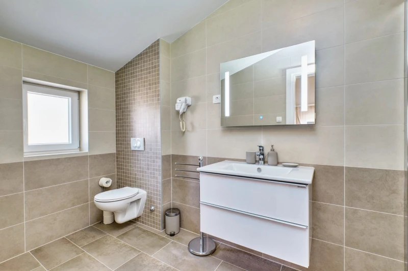 Apartman 6, Apartmani Alberta, Martinšćica