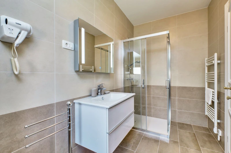 Apartman 6, Apartmani Alberta, Martinšćica