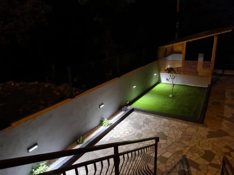 Vega Lux Apartment, Jadranovo