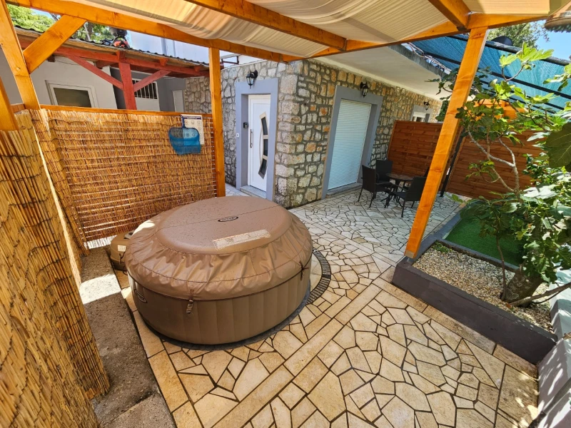 Vega Lux Apartment, Jadranovo