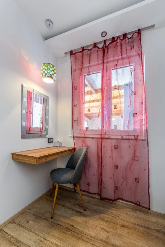 Apartment 2, Bedrooms
